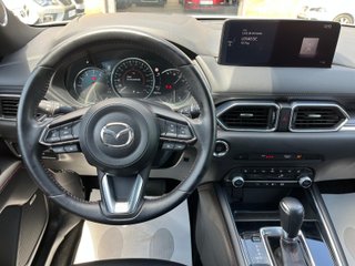 Mazda CX-5 2022 HOMURA AUTOMATICO