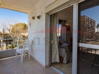 Piso en venta en Paseo Marítimo de Levante en Vélez-Málaga