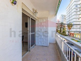 Piso en venta en Paseo Marítimo de Levante en Vélez-Málaga