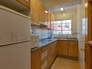 Piso en venta en Paseo Marítimo de Levante en Vélez-Málaga