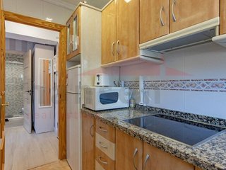 Piso en venta en Paseo Marítimo de Levante en Vélez-Málaga