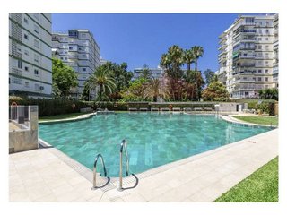 Piso en venta en Paseo Marítimo de Levante en Vélez-Málaga