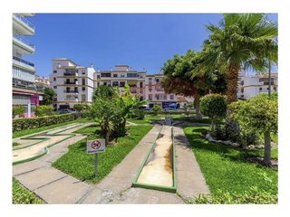 Piso en venta en Paseo Marítimo de Levante en Vélez-Málaga