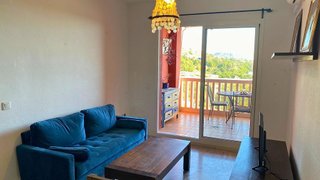 Piso en venta en Pedregalejo en Málaga