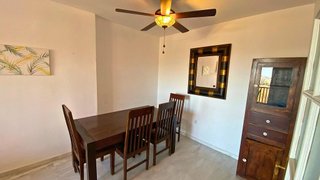 Piso en venta en Pedregalejo en Málaga