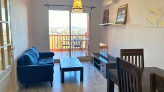 Piso en venta en Pedregalejo en Málaga