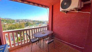 Piso en venta en Pedregalejo en Málaga