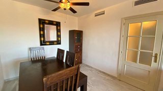 Piso en venta en Pedregalejo en Málaga