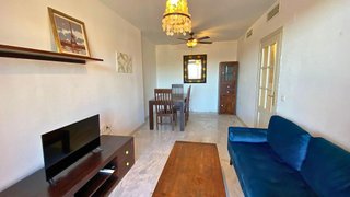 Piso en venta en Pedregalejo en Málaga