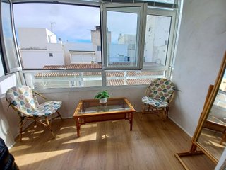 Piso en venta en Playa de Garrucha en Garrucha