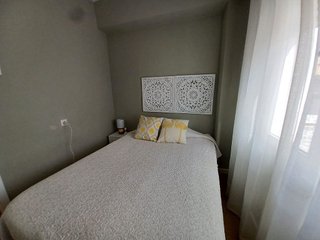 Piso en venta en Playa de Garrucha en Garrucha