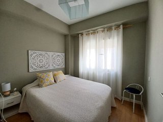 Piso en venta en Playa de Garrucha en Garrucha