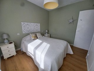 Piso en venta en Playa de Garrucha en Garrucha
