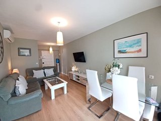 Piso en venta en Playa de Garrucha en Garrucha