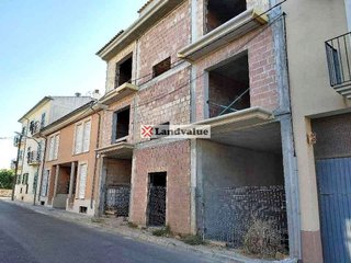 Terreno en venta en Porreres