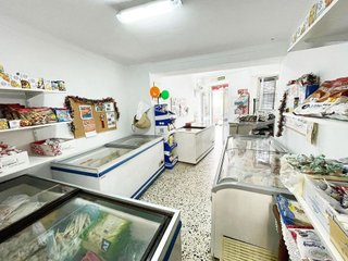 Local comercial en venta en Alcalá de los Gazules