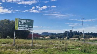 Terreno en venta en Piñeiros- Freixeiro en Narón