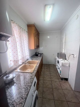 Piso en venta en Nuevo Centro en Sagunto