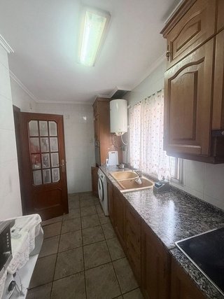 Piso en venta en Nuevo Centro en Sagunto