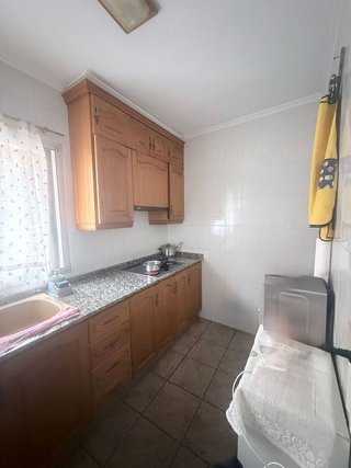 Piso en venta en Nuevo Centro en Sagunto