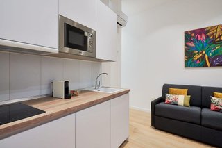 Piso en venta en Centro Histórico en Málaga