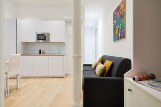 Piso en venta en Centro Histórico en Málaga