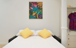 Piso en venta en Centro Histórico en Málaga