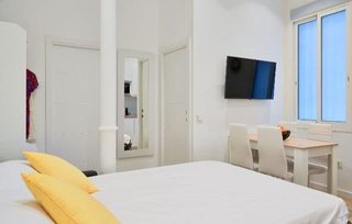 Piso en venta en Centro Histórico en Málaga