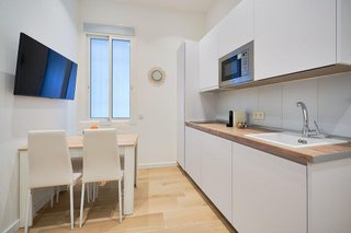 Piso en venta en Centro Histórico en Málaga