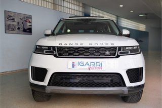 LAND-ROVER Range Rover Sport 2.0 Si4 PHEV 297kW 40