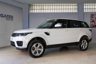 LAND-ROVER Range Rover Sport 2.0 Si4 PHEV 297kW 40