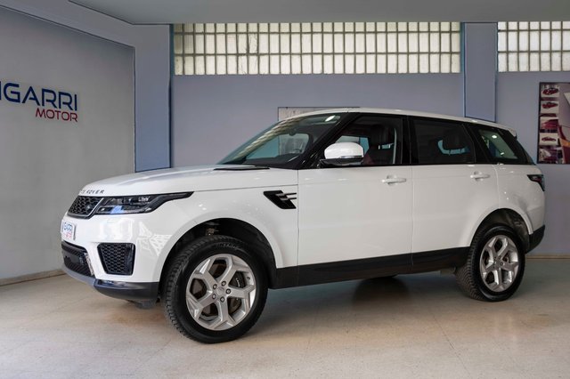 LAND-ROVER Range Rover Sport 2.0 Si4 PHEV 297kW 40