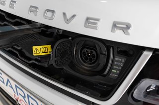 LAND-ROVER Range Rover Sport 2.0 Si4 PHEV 297kW 40