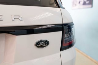 LAND-ROVER Range Rover Sport 2.0 Si4 PHEV 297kW 40