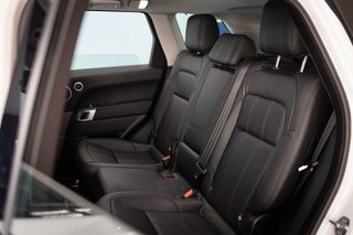 LAND-ROVER Range Rover Sport 2.0 Si4 PHEV 297kW 40