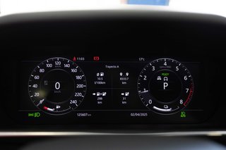 LAND-ROVER Range Rover Sport 2.0 Si4 PHEV 297kW 40