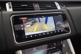 LAND-ROVER Range Rover Sport 2.0 Si4 PHEV 297kW 40