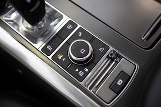 LAND-ROVER Range Rover Sport 2.0 Si4 PHEV 297kW 40
