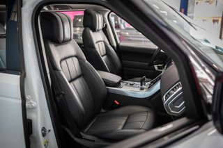 LAND-ROVER Range Rover Sport 2.0 Si4 PHEV 297kW 40