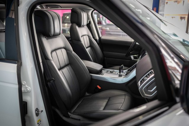 LAND-ROVER Range Rover Sport 2.0 Si4 PHEV 297kW 40