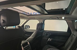 LAND-ROVER Range Rover Sport 2.0 Si4 PHEV 297kW 40