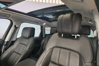 LAND-ROVER Range Rover Sport 2.0 Si4 PHEV 297kW 40
