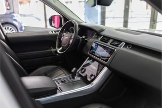 LAND-ROVER Range Rover Sport 2.0 Si4 PHEV 297kW 40