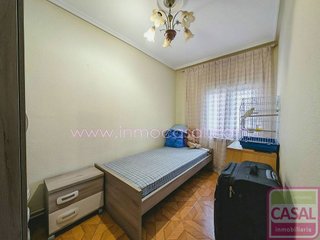 Piso en venta en Santa Marina - Polígono en Mieres