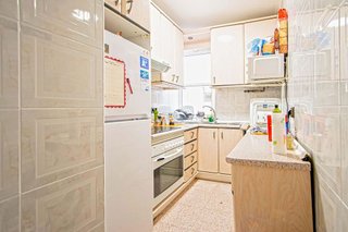 Piso en venta en Nervión en Sevilla