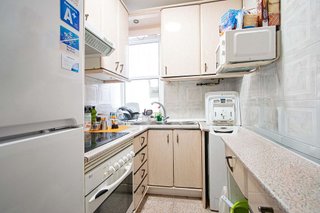 Piso en venta en Nervión en Sevilla