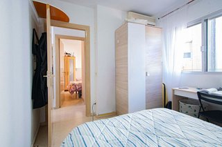 Piso en venta en Nervión en Sevilla