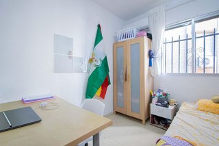 Piso en venta en Nervión en Sevilla