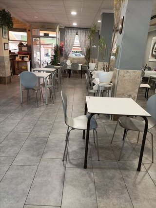 Local comercial en venta en Playa del Cura en Torrevieja