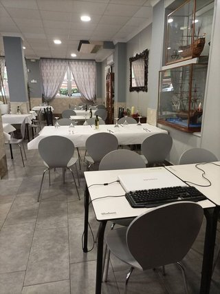 Local comercial en venta en Playa del Cura en Torrevieja